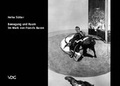 Cover: Bewegung und Raum im Werk von Francis Bacon - VDG Weimar - Verlag und Datenbank f&uuml;r Geisteswissenschaften