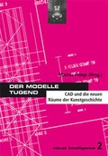 Cover: Der Modelle Tugend - VDG Weimar - Verlag und Datenbank f&uuml;r Geisteswissenschaften
