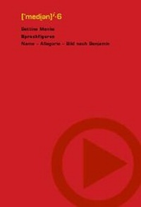 Enlarge image Cover: Sprachfiguren - VDG Weimar - Verlag und Datenbank für Geisteswissenschaften