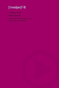 Cover: Radio Schreber - VDG Weimar - Verlag und Datenbank f&uuml;r Geisteswissenschaften