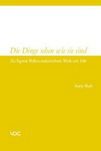 Enlarge image Cover: Die Dinge sehen wie sie sind - VDG Weimar - Verlag und Datenbank für Geisteswissenschaften