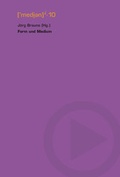 Cover: Form und Medium - VDG Weimar - Verlag und Datenbank f&uuml;r Geisteswissenschaften
