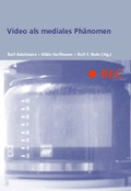 Cover: REC - Video als mediales Ph&auml;nomen - VDG Weimar - Verlag und Datenbank f&uuml;r Geisteswissenschaften