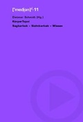 Cover: K&ouml;rper Topoi - VDG Weimar - Verlag und Datenbank f&uuml;r Geisteswissenschaften