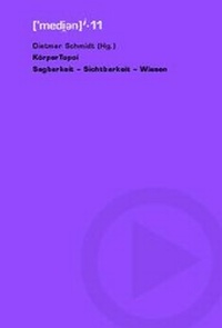 Enlarge image Cover: Körper Topoi - VDG Weimar - Verlag und Datenbank für Geisteswissenschaften