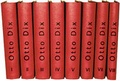Cover: Otto Dix - VDG Weimar - Verlag und Datenbank f&uuml;r Geisteswissenschaften