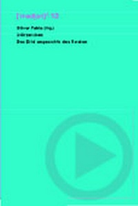 Enlarge image Cover: Störzeichen - VDG Weimar - Verlag und Datenbank für Geisteswissenschaften