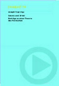 Cover: Gesetz und Urteil - VDG Weimar - Verlag und Datenbank f&uuml;r Geisteswissenschaften