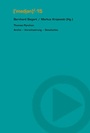 Cover: Thomas Pynchon - VDG Weimar - Verlag und Datenbank für Geisteswissenschaften
