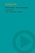 Cover: Thomas Pynchon - VDG Weimar - Verlag und Datenbank f&uuml;r Geisteswissenschaften