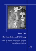 Bild: Die Surrealisten und C. G. Jung - VDG Weimar - Verlag und Datenbank f&uuml;r Geisteswissenschaften