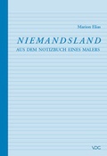 Cover: Niemandsland - VDG Weimar - Verlag und Datenbank f&uuml;r Geisteswissenschaften