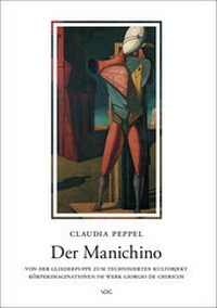 Enlarge image Cover: Der Manichino - VDG Weimar - Verlag und Datenbank für Geisteswissenschaften
