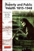 Cover: Heinemann Advanced History: Poverty and Public Health 1815-1948 - Heinemann