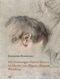 Cover: Die Zeichnungen Federico Baroccis im Martin-von-Wagner-Museum W&uuml;rzburg - VDG Weimar - Verlag und Datenbank f&uuml;r Geisteswissenschaften