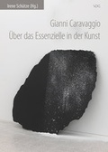 Cover: Gianni Caravaggio - VDG Weimar - Verlag und Datenbank f&uuml;r Geisteswissenschaften