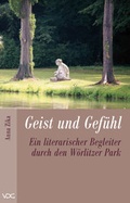 Cover: Geist und Gef&uuml;hl - VDG Weimar - Verlag und Datenbank f&uuml;r Geisteswissenschaften