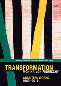Abbildung von: Transformation. Monika von Fioreschy - VDG Weimar - Verlag und Datenbank für Geisteswissenschaften