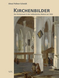 Enlarge image Cover: Kirchenbilder - VDG Weimar - Verlag und Datenbank für Geisteswissenschaften