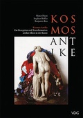 Cover: Kosmos Antike - VDG Weimar - Verlag und Datenbank f&uuml;r Geisteswissenschaften
