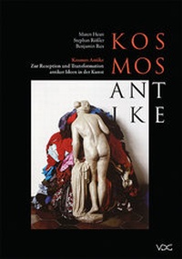 Enlarge image Cover: Kosmos Antike - VDG Weimar - Verlag und Datenbank für Geisteswissenschaften