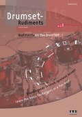Cover: Drumset-Rudiments - AMA