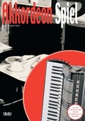 Cover: Akkordeon Spiel - AMA