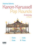 Cover: Kanon-Karussell - Pop Rounds (2 stimmig) - AMA