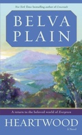 Cover: Heartwood - Bantam Books
