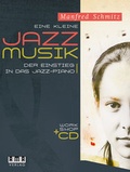Cover: Eine kleine Jazz-Musik - AMA