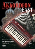 Cover: Akkordeon Go East - AMA