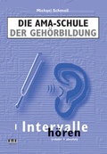 Cover: Die AMA-Schule der Geh&ouml;rbildung - AMA