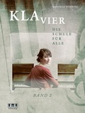 Cover: KLAVIER - AMA