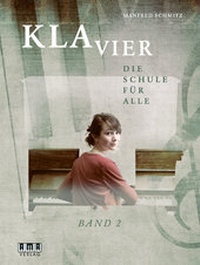 Abbildung von: KLAVIER - AMA