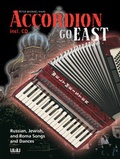 Cover: Accordion go east - AMA