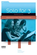 Cover: Solo for 3 - AMA