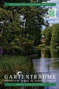 Cover: Gartentr&auml;ume - Stekovics, J