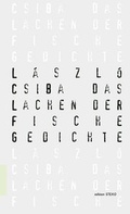 Cover: Das Lachen der Fische - Stekovics, J
