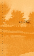 Cover: Urknallfest - Stekovics, J