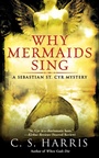Cover: Why Mermaids Sing - Signet