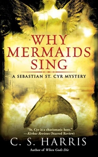 Enlarge image Cover: Why Mermaids Sing - Signet