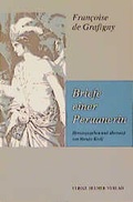 Cover: Briefe einer Peruanerin - Ulrike Helmer Verlag