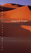 Cover: Flugsand fangen - Stekovics, J