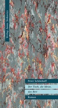 Cover: Der Tisch, die Metze, das Bett - Stekovics, J