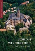 Cover: Schloss Wernigerode - Stekovics, J