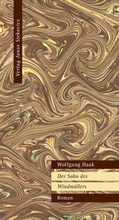 Cover: Der Sohn des Windm&uuml;llers - Stekovics, J