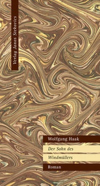 Abbildung von: Der Sohn des Windmüllers - Stekovics, J