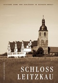 Cover: Schloss Leitzkau - Stekovics, J