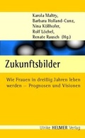 Cover: Zukunftsbilder - Ulrike Helmer Verlag