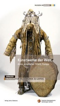Cover: Kunstwerke der Welt - Stekovics, J